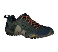 Merrell Men's Intercept Walking Shoe, Blue Wing, 6.5