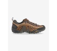 Merrell Intercept Hiking Shoes Grey Brown - 46