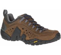 Merrell Men's Intercept Dark Earth Trail Shoes J598633 (US)