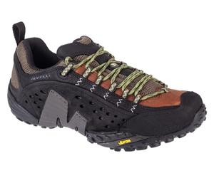 Merrell Intercept Men's,Black/Nutshell 7 UK