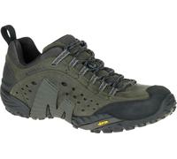 Merrell Intercept Outdoors Hiking Walking Sport Trainers Athletic Shoes Mens