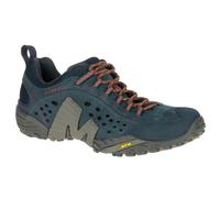 Merrell Men's Intercept Walking Shoe, Blue Wing, 13