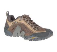 Merrell Intercept - Walking boots - Men's Moth Brown 45