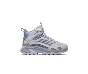 Merrell J00003462 Moab Speed 2 Mid GTX Colour: Casper, Size: 4