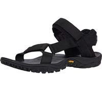 Merrell J000779 Men’s Track Shoe, Black, 9.5 UK