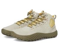 Merrell Wrapt Mid Waterproof boots beige yellow - 44.5
