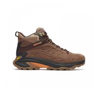 Merrell Moab Speed 2 Leather Mid Waterproof Walking Boots - SS25