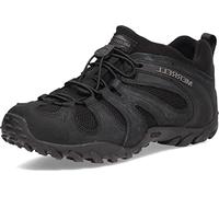 Merrell Men's J099405_44 Trekking Shoes, Black, 10 UK