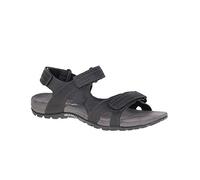 Merrell J342315C Men’s Track Shoe, Black, 11 UK