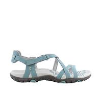 Merrell Women's Sandspur Rose Track Shoe, Blue Smoke, 5 UK