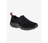 Merrell Jungle Moc Hiking Shoes Black Grey - 44