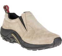 Merrell Jungle Moc Nubuck, Men's Loafers, J60801, Beige (Classic Taupe), 46.5 EU (11.5 UK)