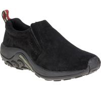 Merrell Mens Jungle Moccasin, Midnight, 7.5 UK