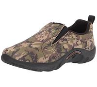Merrell Jungle Moc Moccasin, CAMO, 12 US Unisex Big Kid