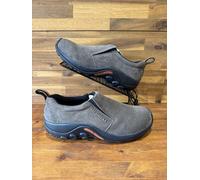 Merrell Jungle Moc Brown EU 44 Man