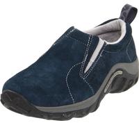 Merrell Jungle Moc (Toddler/Little Kid/Big Kid),India Ink,5.5 M US Big Kid