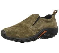 Merrell Jungle Moc Wide Mens, Gunsmoke, 9.5 UK, Wide (C, D, W)