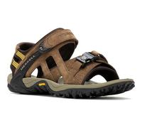Merrell Kahuna III - Walking sandals - Men's Earth / Espresso 42
