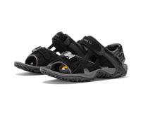 Merrell Kahuna III Men's Sandal, Black 14