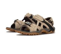 Merrell Ladies Kahuna III Sandal Taupe 6
