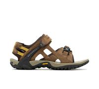Merrell Walking Sandals Kahuna 3 Men's Earth/Espresso UK 12 SS25