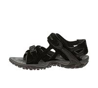 Merrell Kahuna Iii Sandals Black EU 44 Man