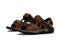 Merrell Kahuna Iii Sandals Brown EU 43 Man