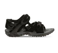 Merrell Kahuna III Sandal: Black: 7 Colour: Black, Size: 7
