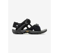 Merrell Kahuna III Sandals Black Women - 41
