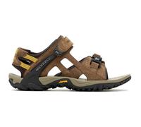 Merrell Men's Kahuna III Sport Sandal, Earth/Espresso, 12 UK