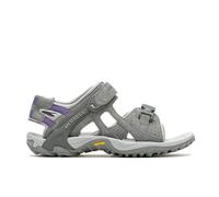 Merrell Kahuna III Sandals Womens in Charcoal/Paloma