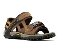Merrell Kahuna Iii Suede Men's Espresso Sandals UK 10