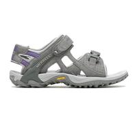 Merrell Kahuna Iii Women's,Charcoal/Paloma 4 UK