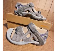 MERRELL W Kahuna Iii - Women - Brown / Beige - size 38- model 2024 38