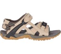 Merrell Kahuna III Womens Walking Sandals Brown Pool Beach Comfort Holiday