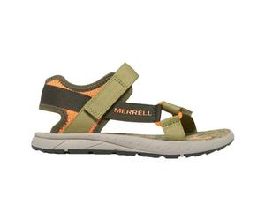 Merrell Kahuna Web 2.0 32 Green Junior