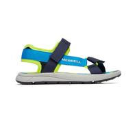 Merrell - Kid's Kahuna Web 2.0 - Sandals size 29, blue