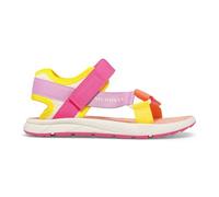Merrell Kahuna Web 2.0 Sport Sandal, Pink Multi, 10 UK