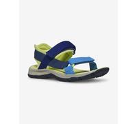 Merrell Kahuna Web Sandals Blue Green Kids - 33