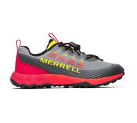 Merrell - Kid's Agility Peak - Multisport shoes size 12K, multi