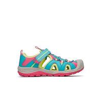 Merrell Kids Hydro Sandals, Green, Size 1 Green