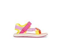 Merrell Kids Kahuna 2.0 Walking Sandal, Pink Multi, 4 UK