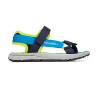 Merrell - Kid's Kahuna Web 2.0 - Sandals size 36, blue