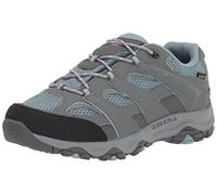 Merrell Kids Moab 3 Low Waterproof Walking Shoe, Altitude, 11