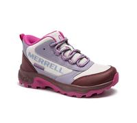 Merrell KIDS MT STOWE MID BERRY WIDTH M020