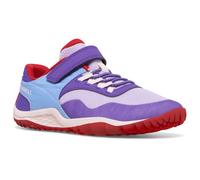Merrell Girls Trail Glove 7 A/C Sneaker, Purple Chili, 4 UK