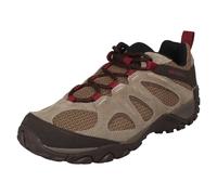 Merrell Women's Yokota 2 Hiking Shoe, Brindle, 7 UK
