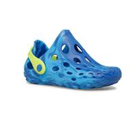 Merrell Little Kids Hydro Moc Size: 1 UK, Colour: Blue