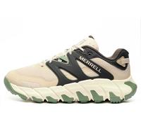 Merrell Maipo Explorer Aerosport Mens Trainers - Beige - Size UK 11