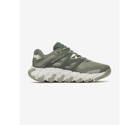 Merrell Maipo Explorer Aerosport shoes Dark Green - 44